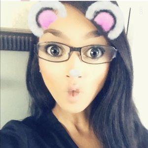 Meet your Posher, Natalia